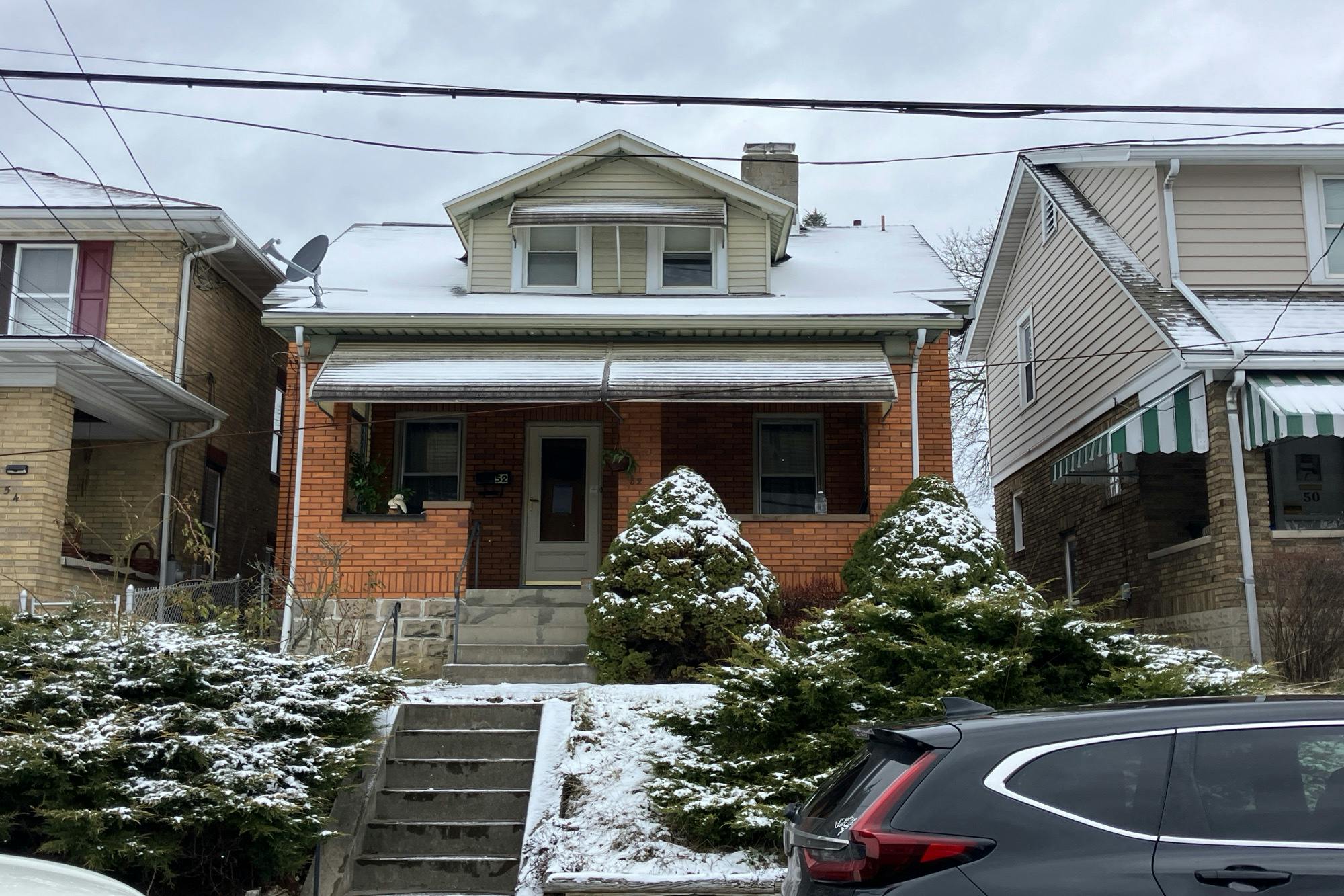 Chalfonte Ave, Pittsburgh, PA 15229