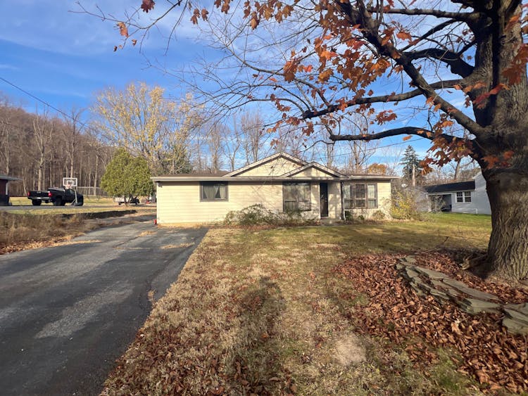 4433 Vera Cruz Road Upper Saucon Township, PA 18034, Lehigh County