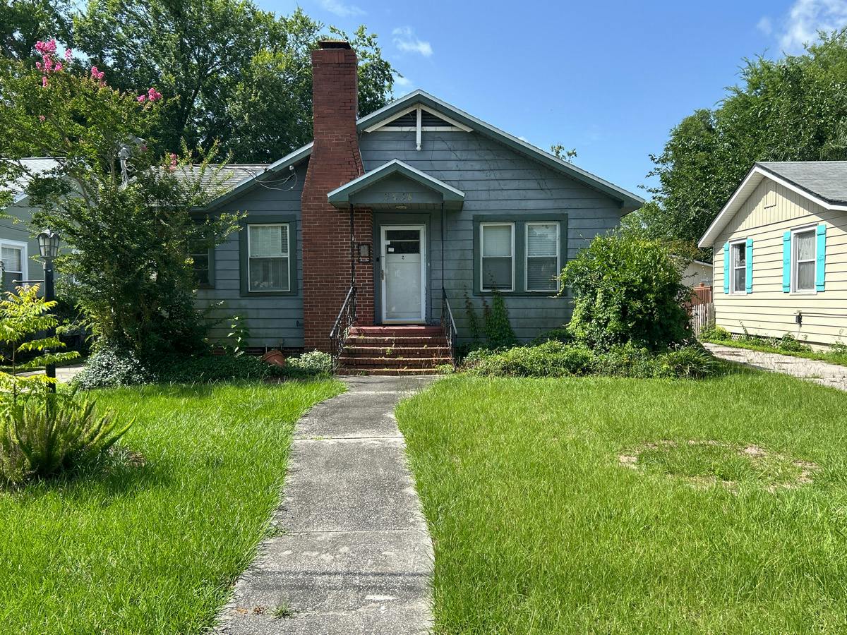 Dellwood Ave, Jacksonville, FL 32205
