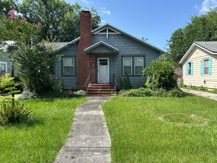 3638 Dellwood Avenue Jacksonville, FL 32205, Duval County