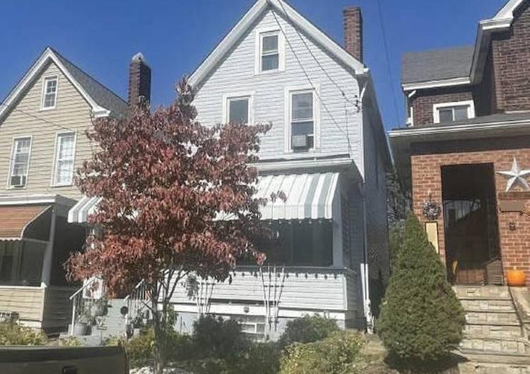 3015 Riverview St McKeesport, PA 15132, Allegheny County