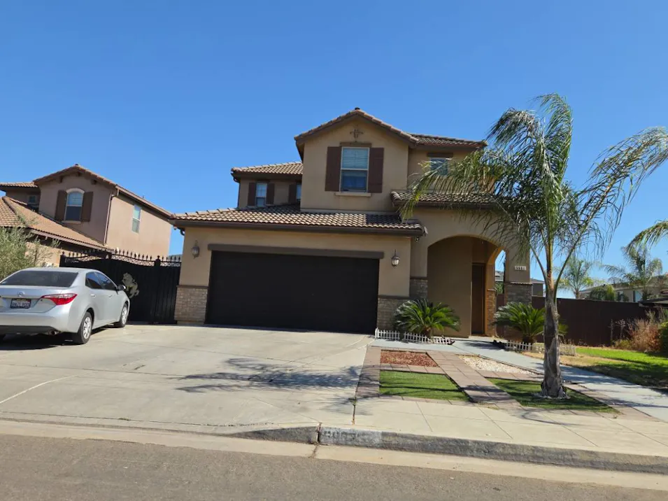 5803 W. Willis Ave Fresno, CA 93722, Fresno County