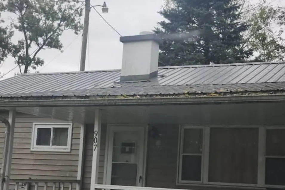 907 Southgate Dr Crawfordsville, IN 47933-3656, Montgomery County