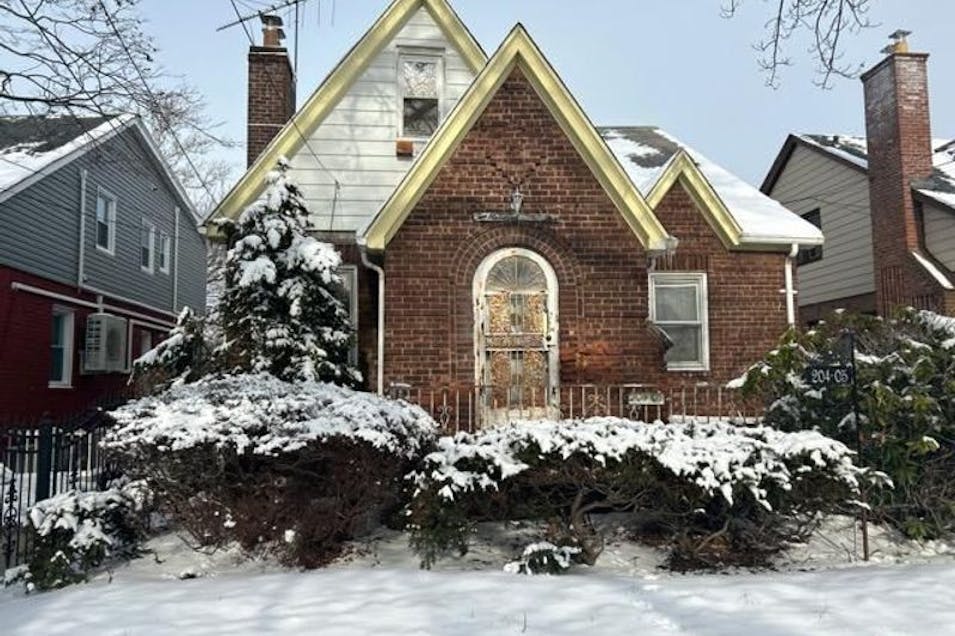 204-05 115th Avenue St Albans, NY 11412, Queens County