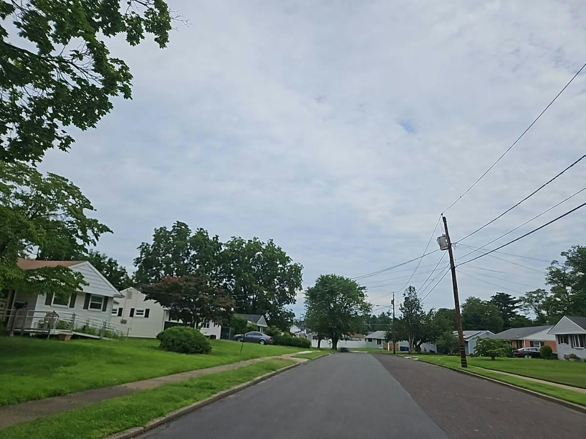 Laurel Rd, Beverly, NJ 08010