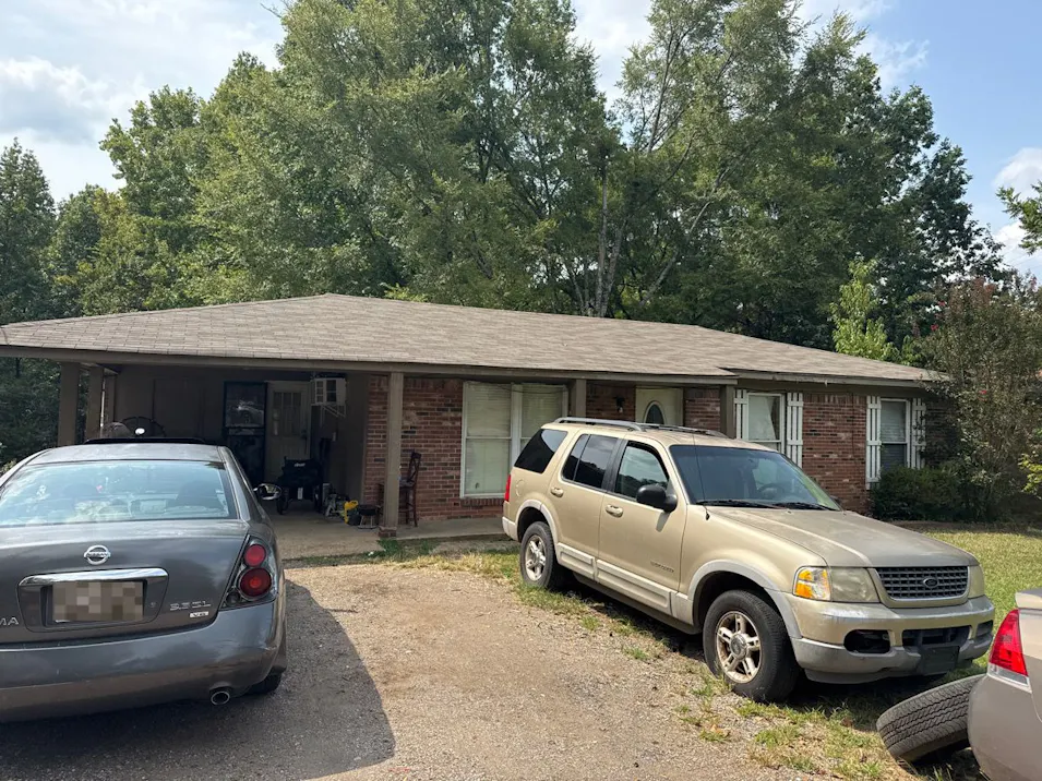 7688 West Sandidge Road Olive Branch, MS 38654, Desoto County