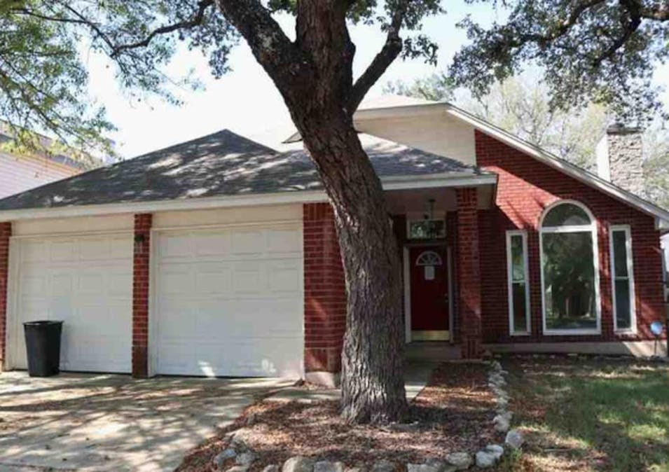 3917 Ogelthorpe Schertz, TX 78154, Guadalupe County