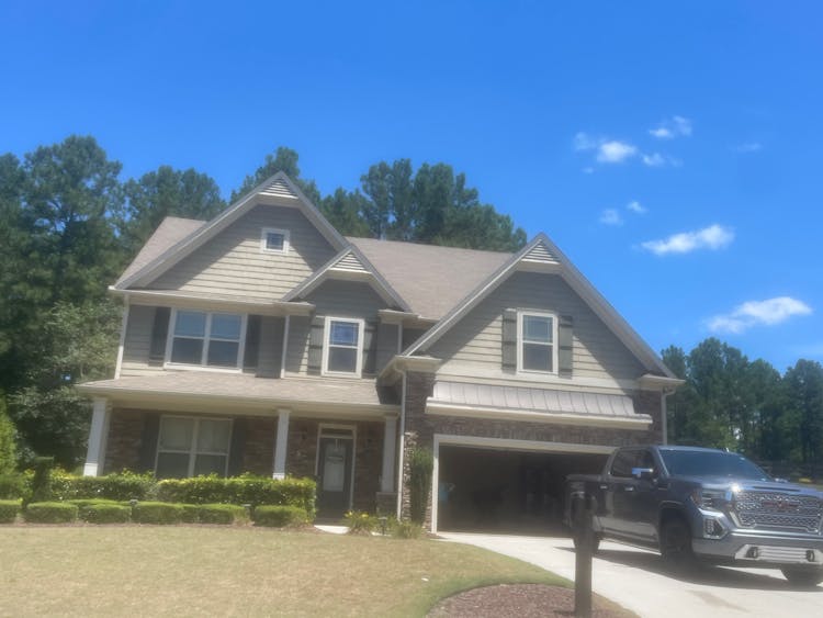 160 Red Wood Drive Dallas, GA 30132, Paulding County