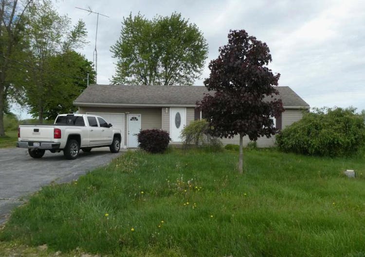 6904 Jaysville St Johns R Greenville, OH 45331, Darke County
