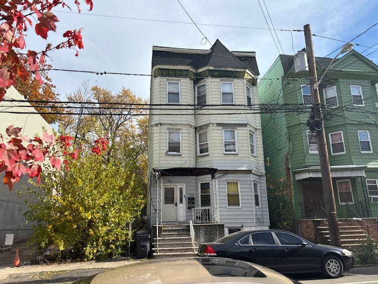 120 South 12th St Newark, NJ 07107, Essex County