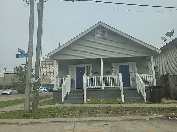 2543 Gravier St 45 New Orleans, LA 70119, Orleans County