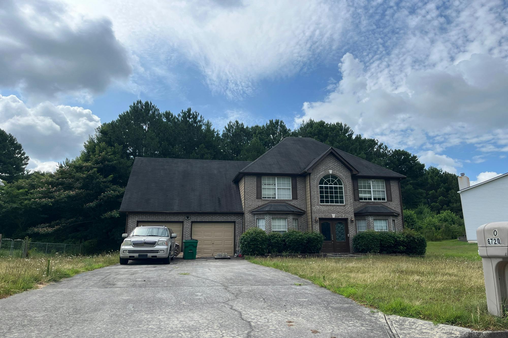 Hill Creek Cv, Lithonia, GA 30058 #1