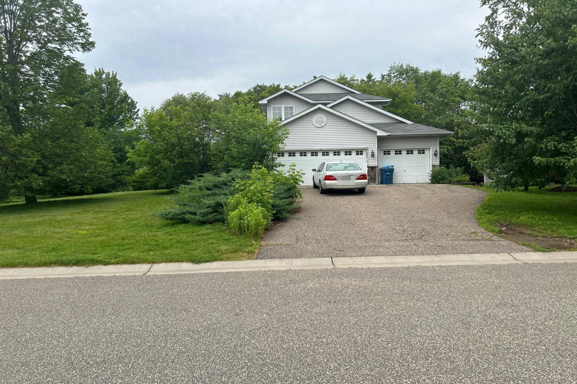 Meadow Brook Bay , Saint Paul, MN 55125