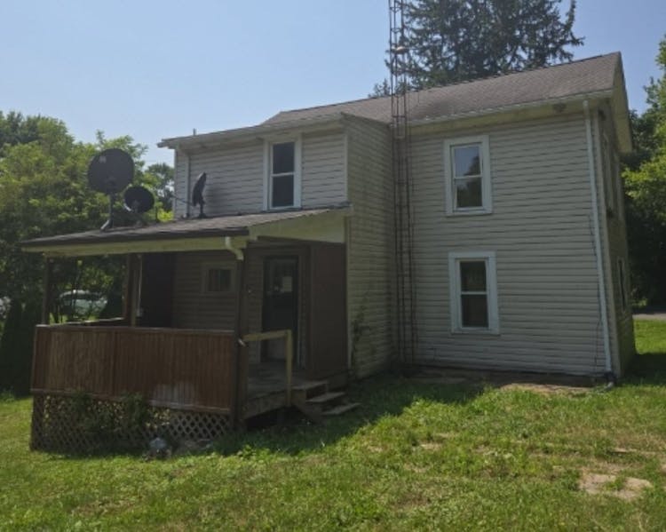 403 Palestine Rd Darlington, PA 16115, Beaver County