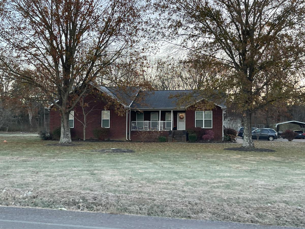 Lohman Rd, Mount Juliet, TN 37122