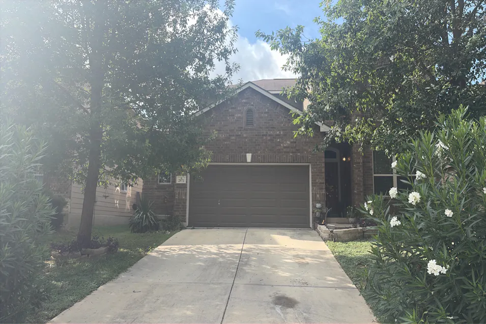 2971 Nicholas Cv New Braunfels, TX 78130, Comal County