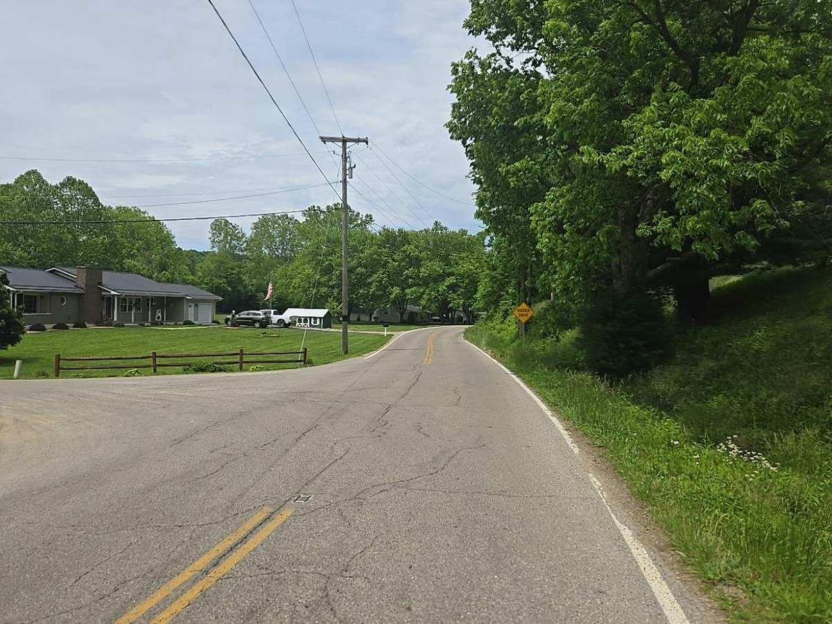 Black Run Rd, Chillicothe, OH 45601