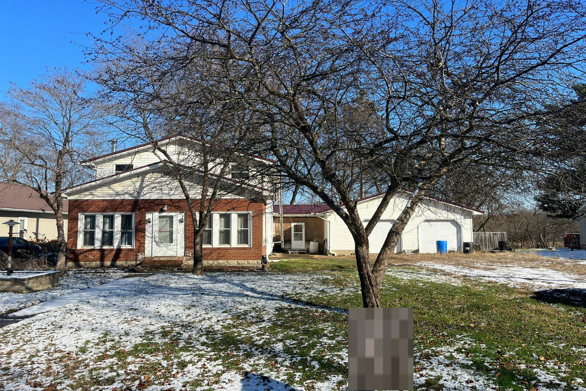 County Road 495 , Coshocton, OH 43812 #1