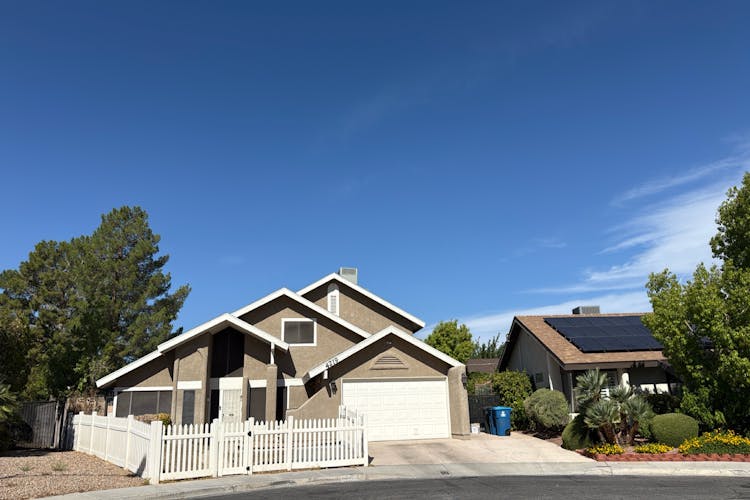 4219 Walhaven Ct Las Vegas, NV 89103, Clark County