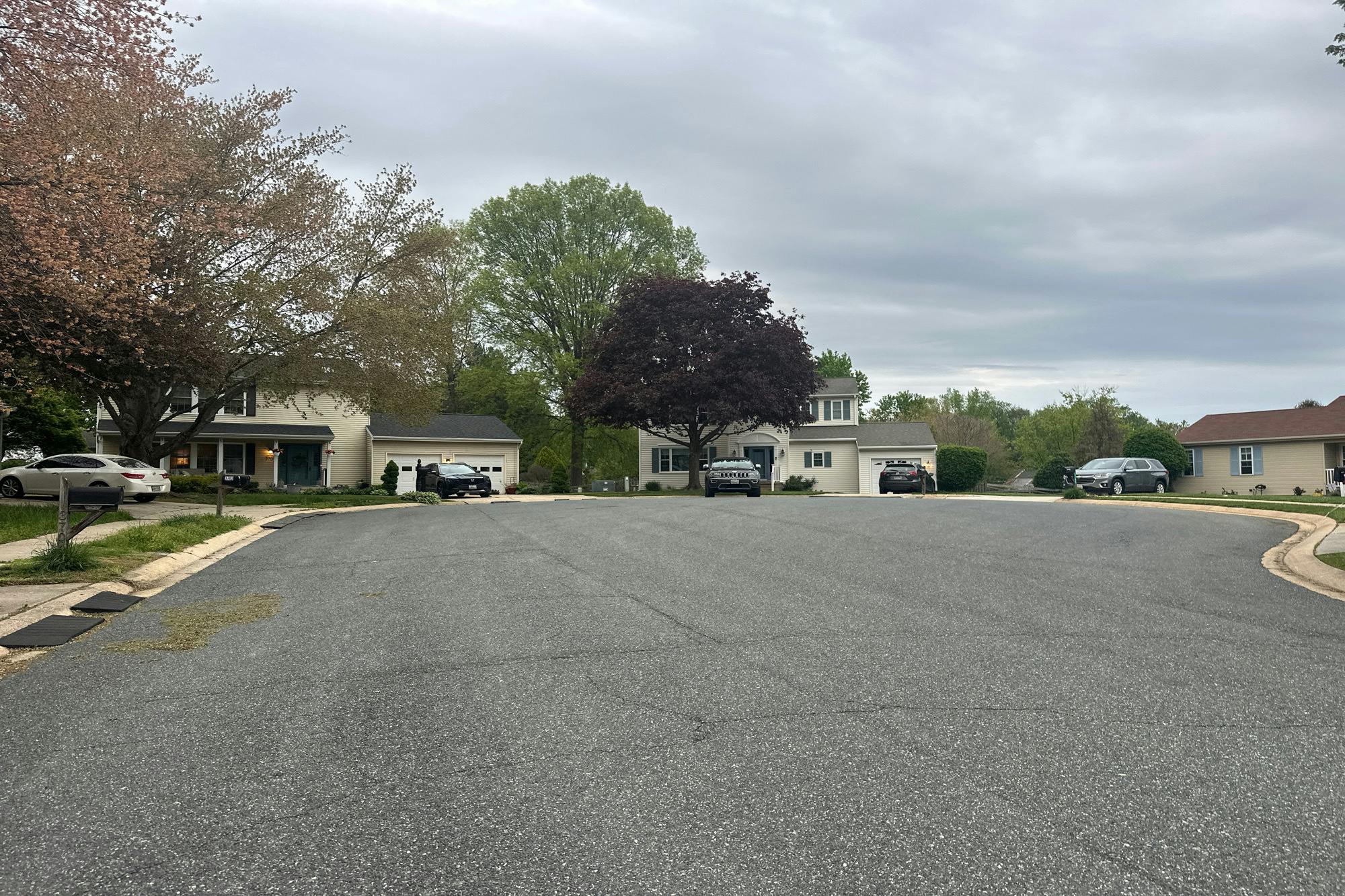 Inwood Ct, Abingdon, MD 21009
