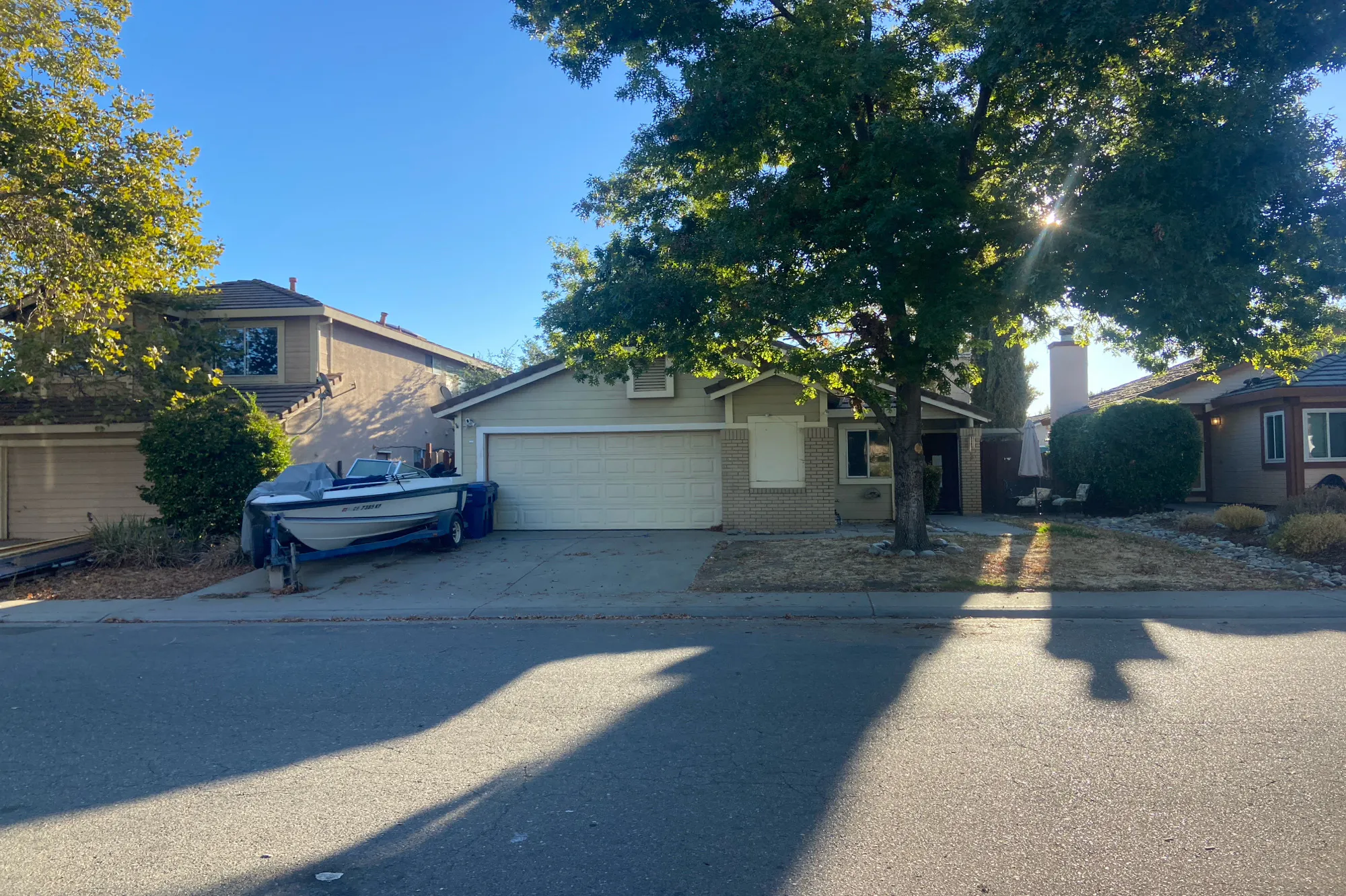 8636 Sycamore Glen Way, Antelope, CA 95843, Sacramento County