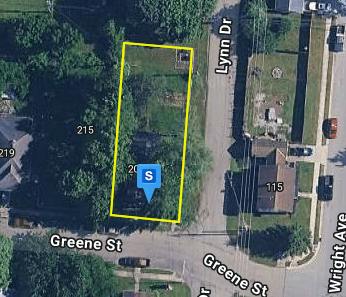 Greene St, Fairborn, OH 45324