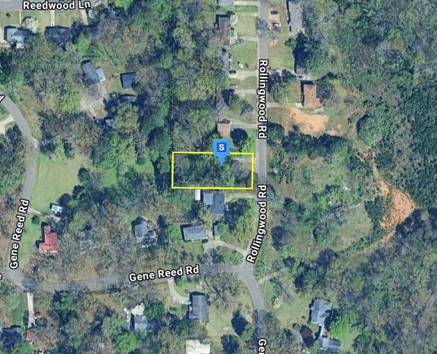 Rollingwood Rd, Birmingham, AL 35235