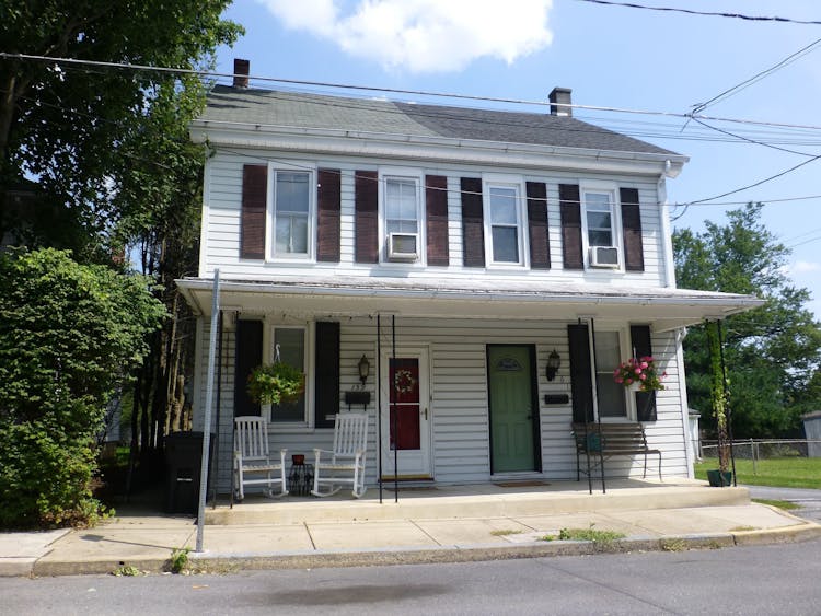 159s Grant St Manheim, PA 17545, Lancaster County