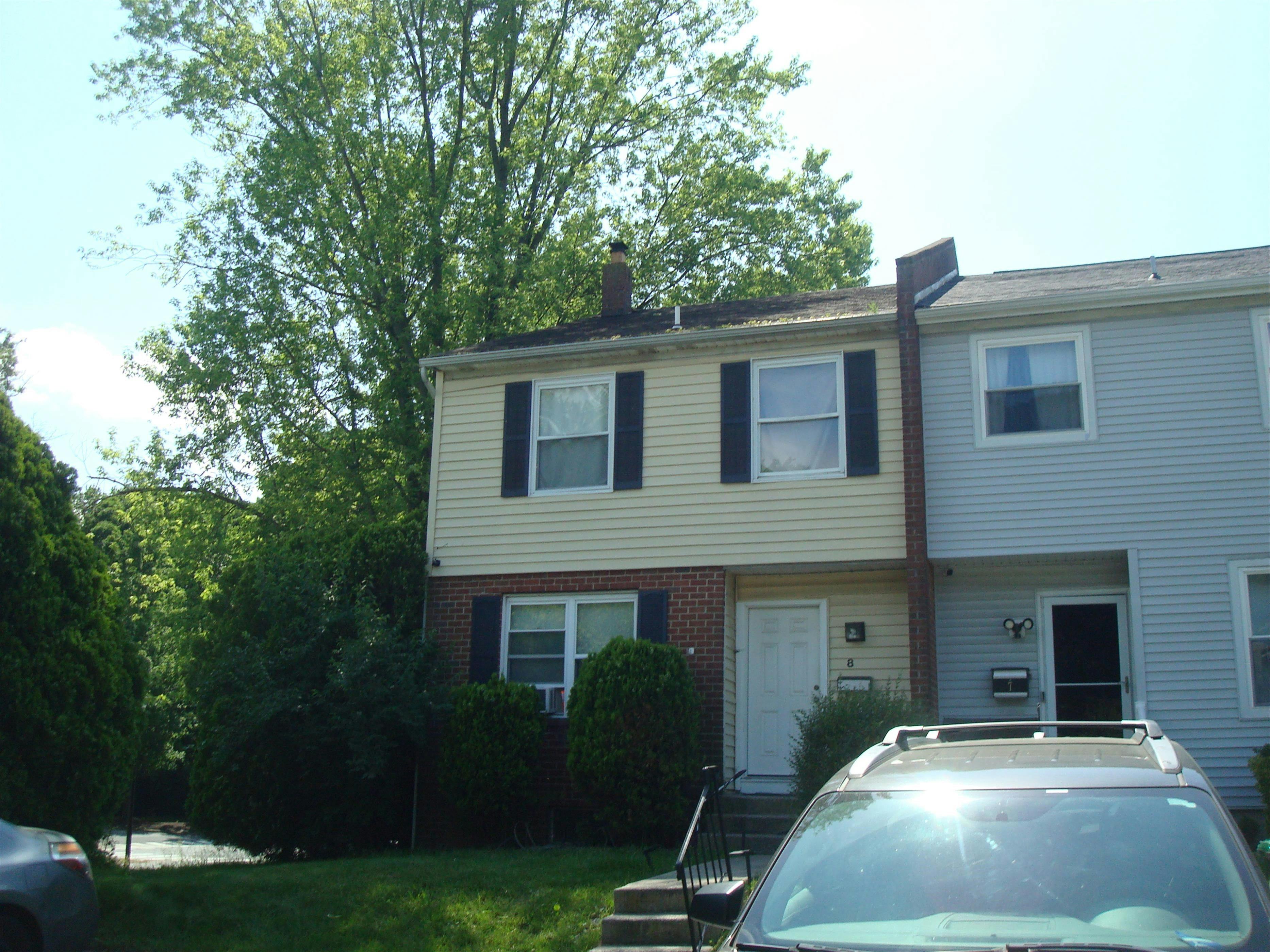 Bristol Way, New Castle, DE 19720 #1
