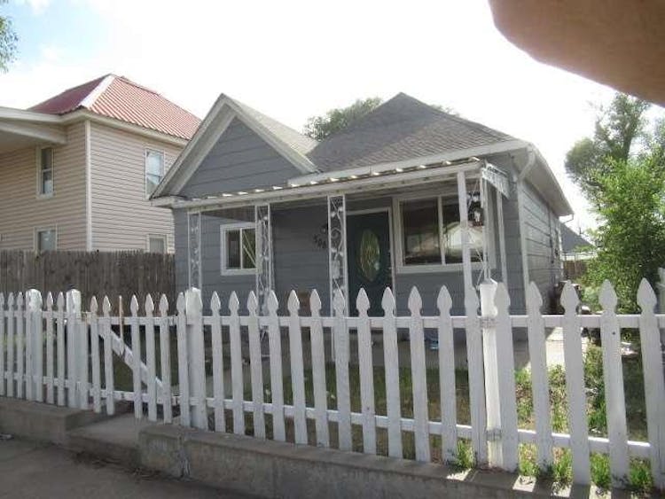 308 Lincoln Ave,La Junta, CO 81050, Bent County