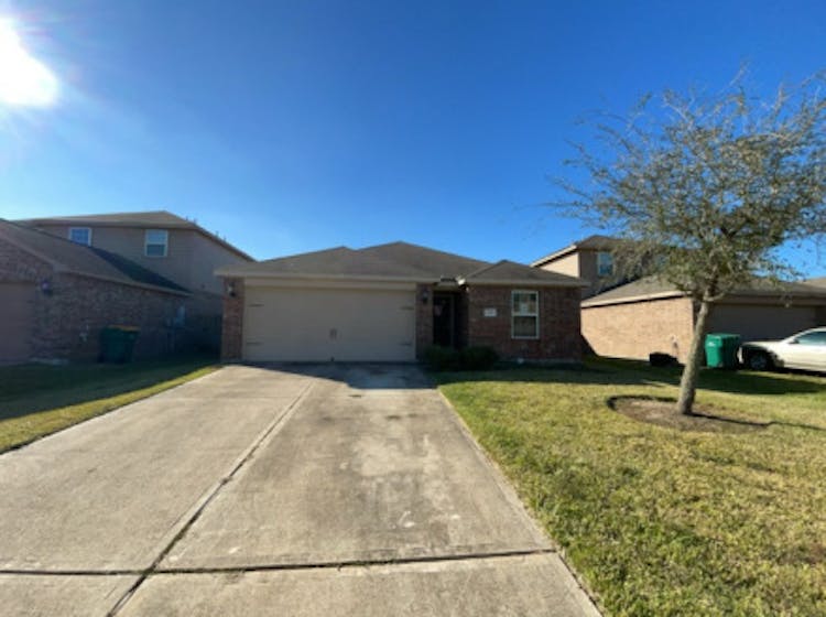 9418 Sky Blue Drive Iowa Colony, TX 77583, Brazoria County