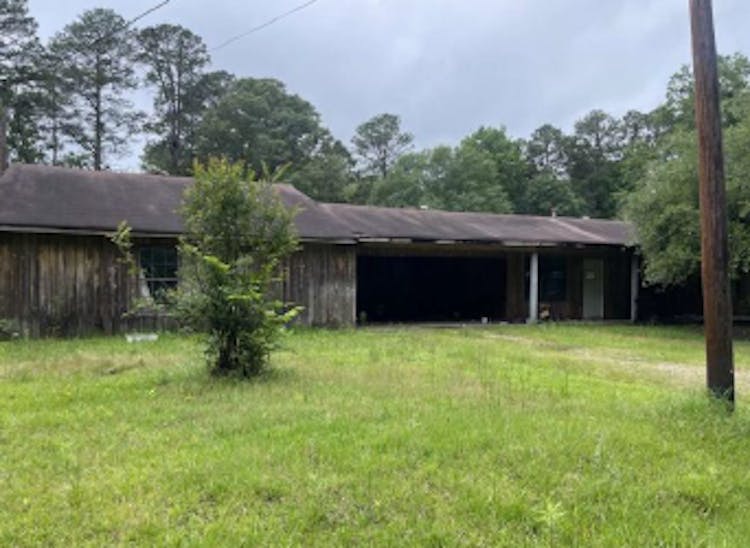 154 Thornberry Rd Sarepta, LA 71071, Webster County