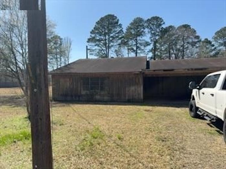 154 Thornberry Rd Sarepta, LA 71071, Webster County