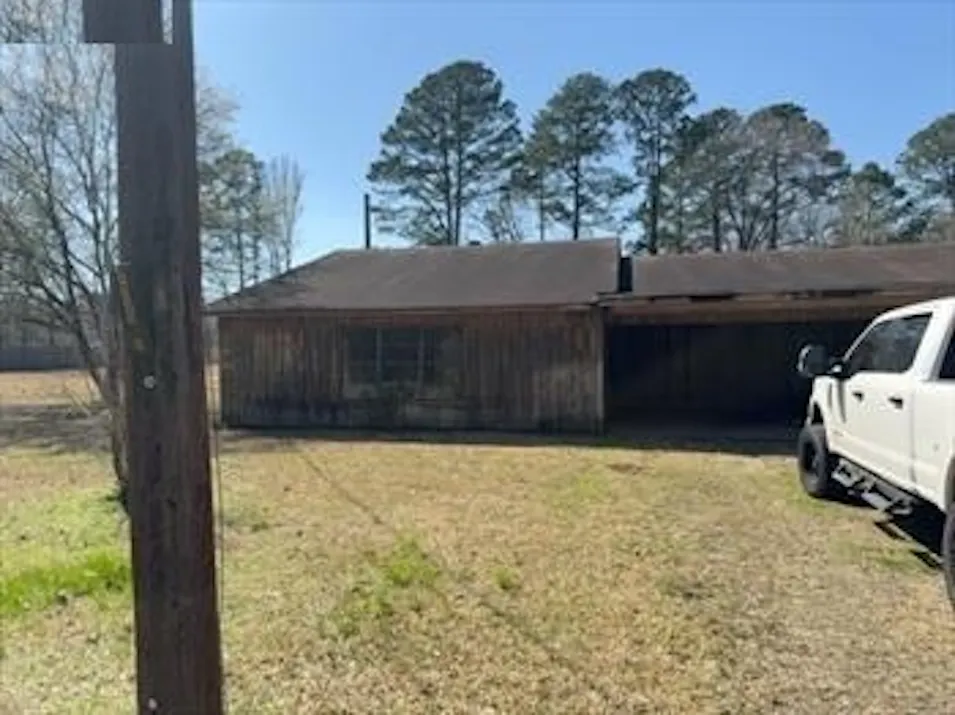 154 Thornberry Rd Sarepta, LA 71071, Webster County