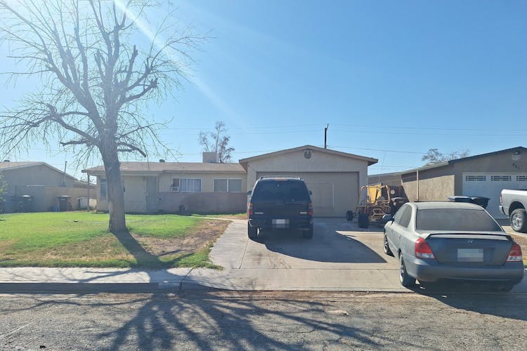 651 North 9th Street Blythe, CA 92225, Riverside County