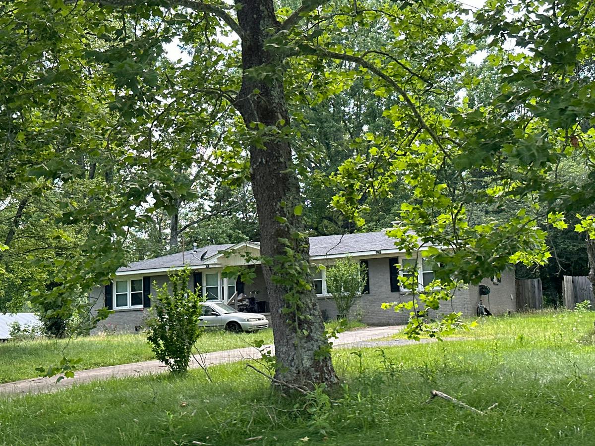 Martin Rd, Boaz, AL 35957 #1