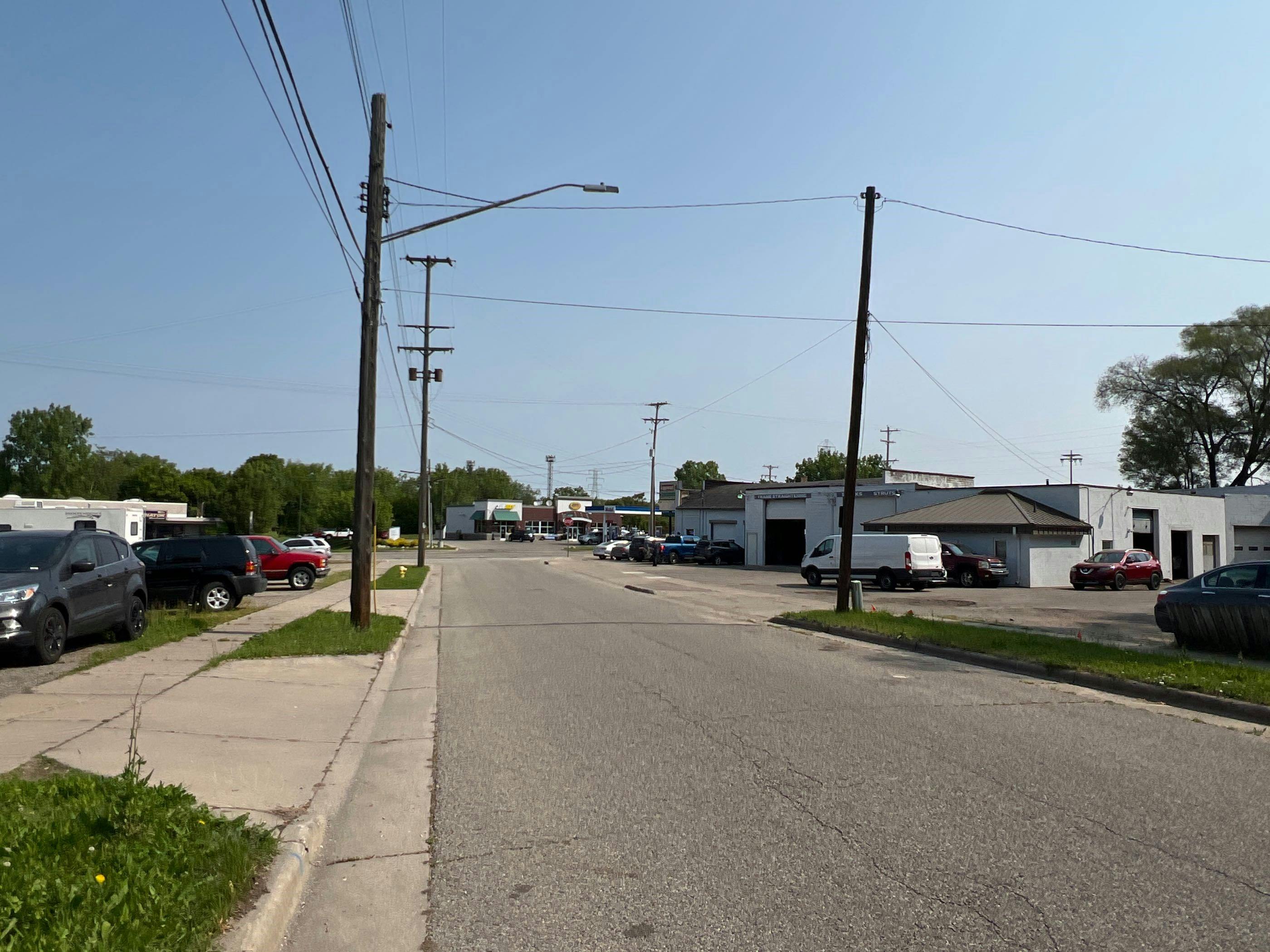 Wyoming Ave, Wyoming, MI 49519