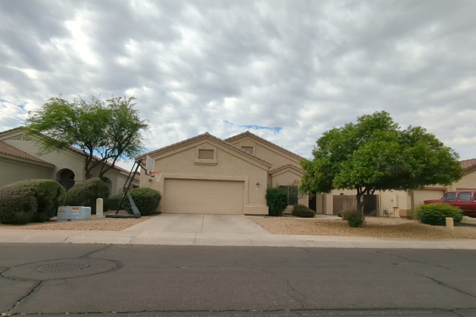 647 E Ranch Rd Gilbert, AZ 85296, Maricopa County