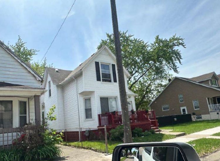 78 Pine St River Rouge, MI 48218, Wayne County