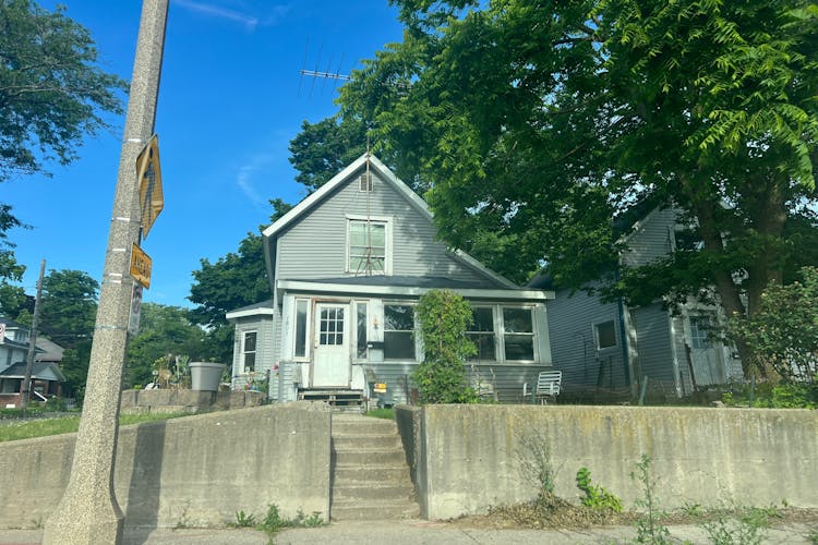 1801s Washington Lansing, MI 48910, Ingham County