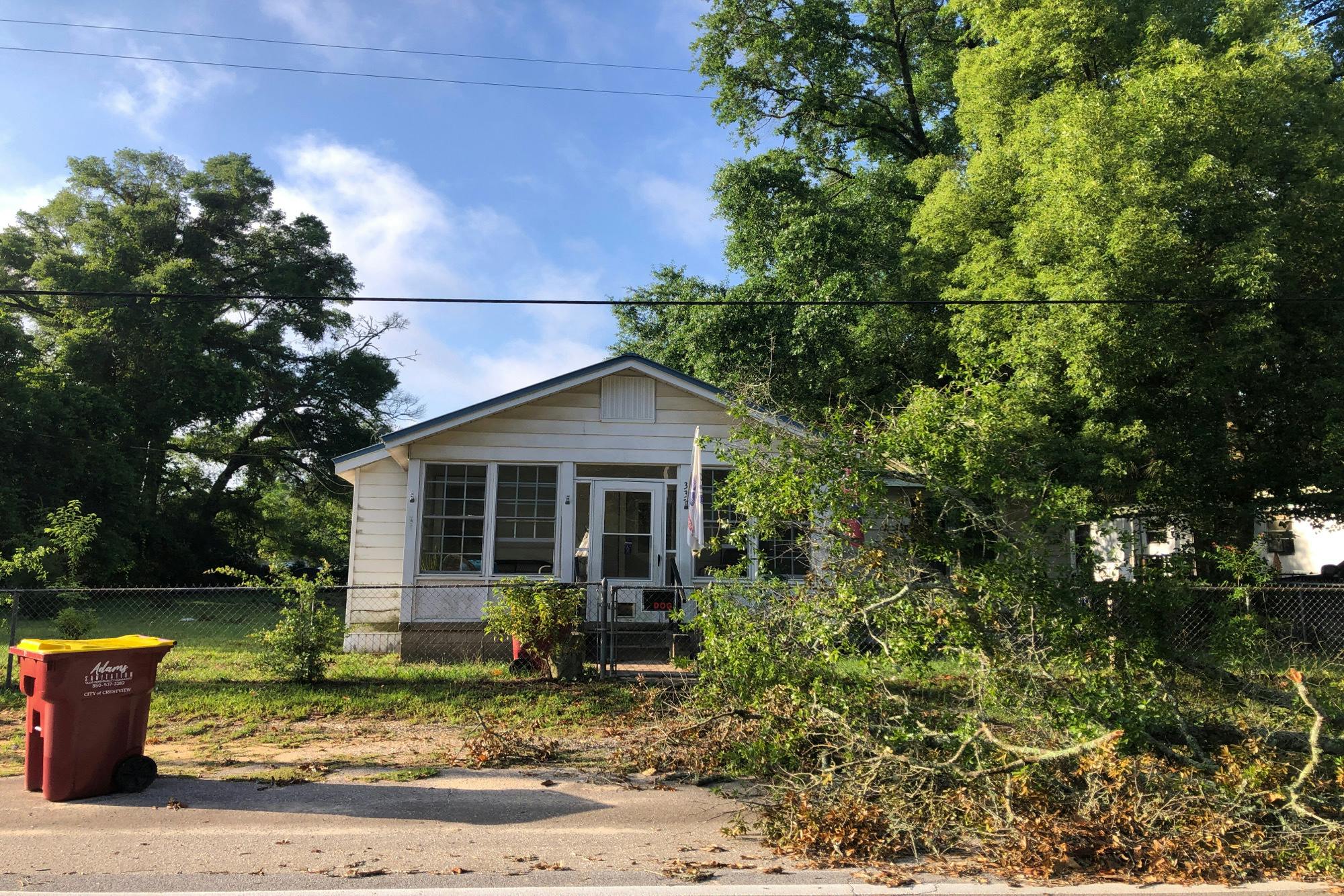 Chestnut Ave, Crestview, FL 32539 #1