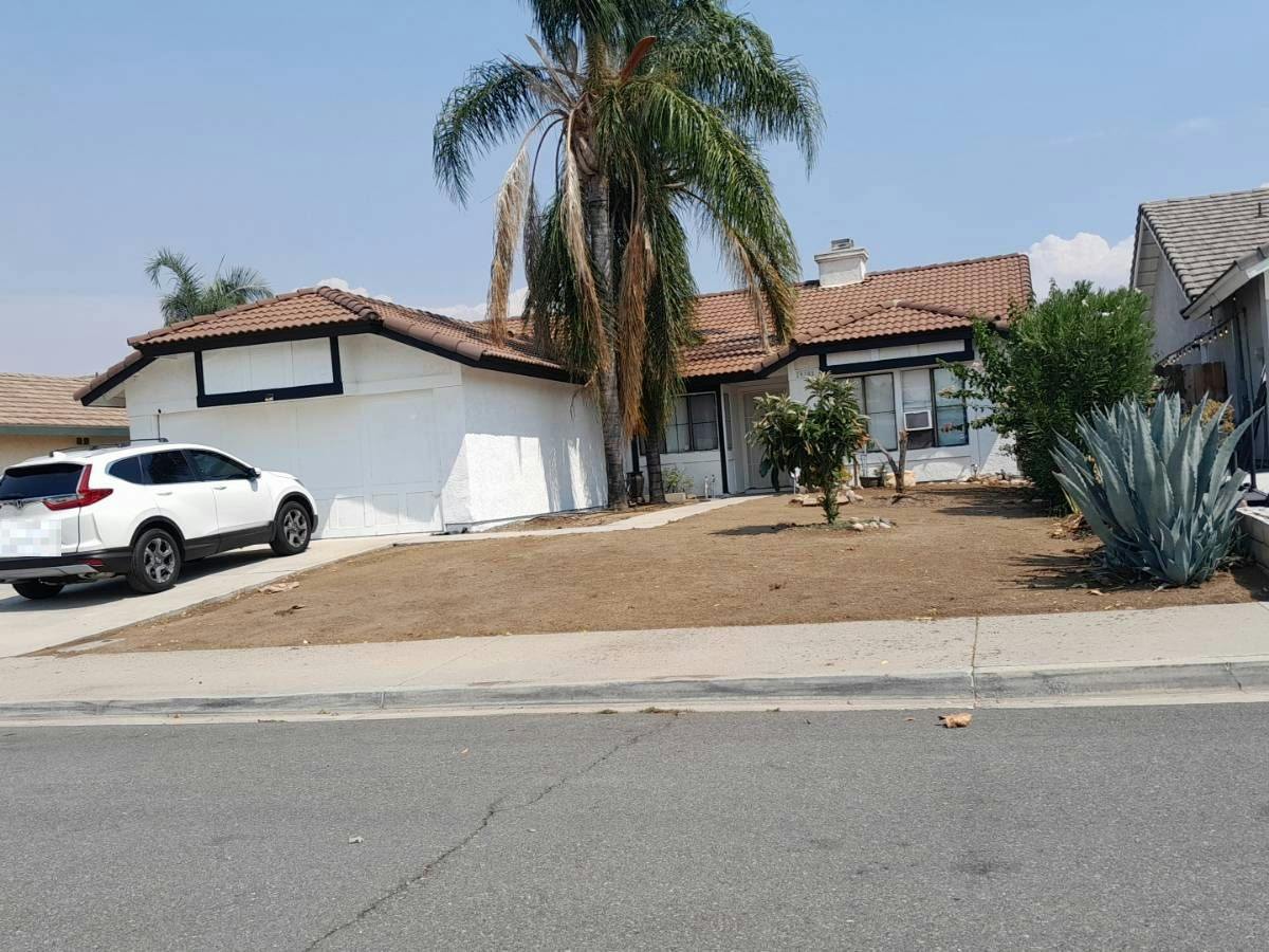 Avenida DE Sereno , Menifee, CA 92586 #1