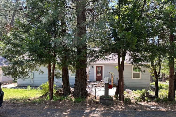 6230 Dolly Varden Ln (Aka 6165 Speckled Rd) Pollock Pines Area, CA 95726, El Dorado County