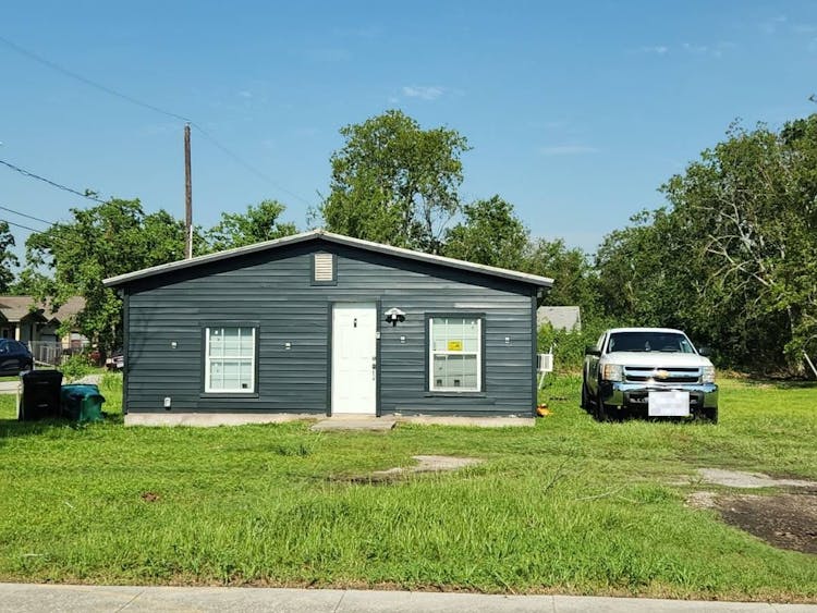 2501 Fidelity St Houston, TX 77029, Harris County