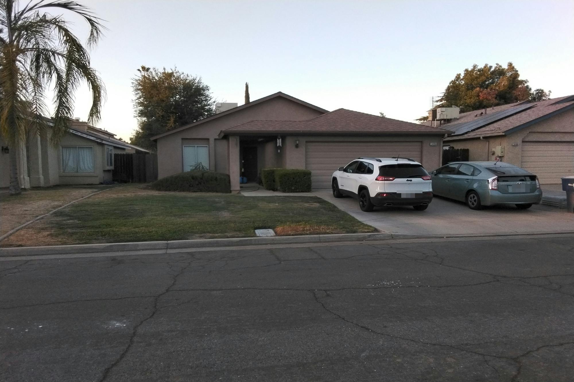 Dovewood Ave, Fresno, CA 93711 #1