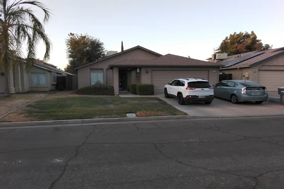 3496 West Dovewood Avenue Fresno, CA 93711, Fresno County