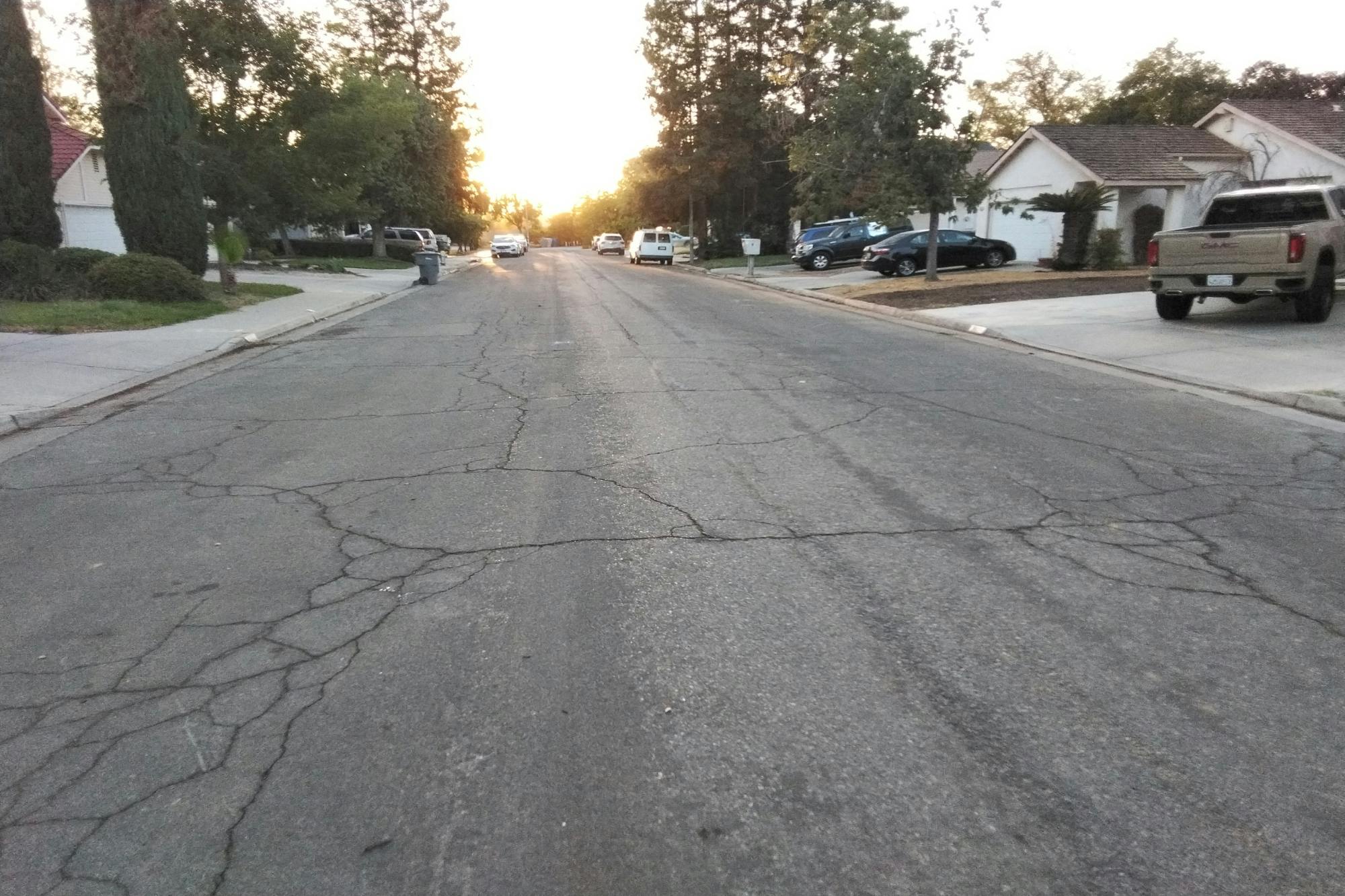 Dovewood Ave, Fresno, CA 93711
