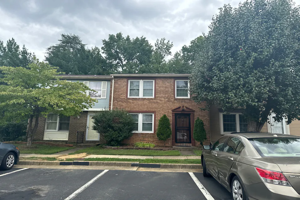 8321 Brockham Dr. Alexandria, VA 22309, Fairfax County