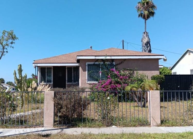 2417 W 153rd St Compton, CA 90220, Los Angeles County