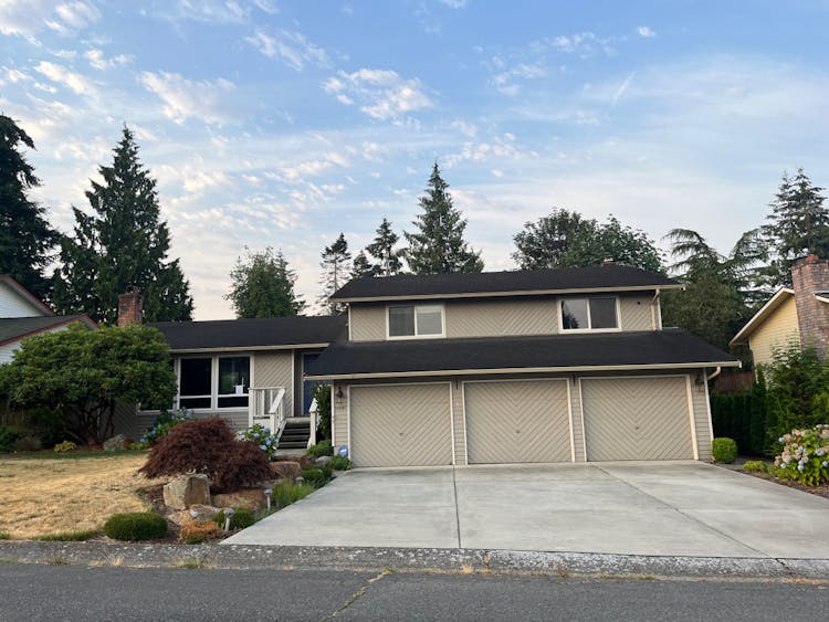 14501 SE 275th Pl Kent, WA 98042, King County